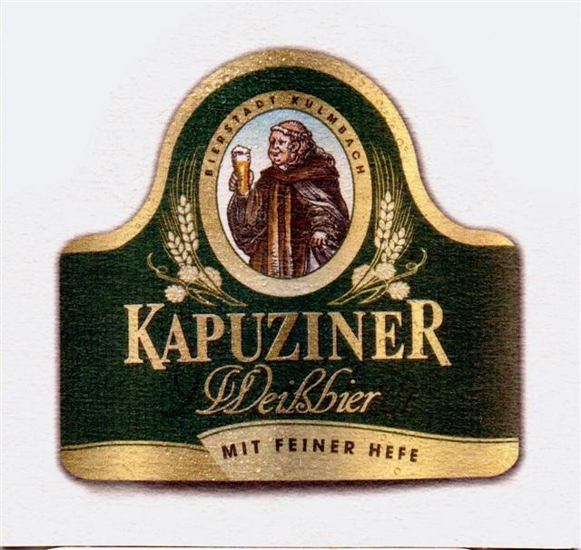 kulmbach ku-by kapuz sofo 2-3a (190-mit feiner hefe)